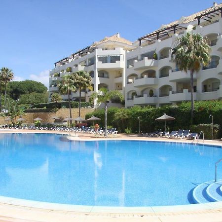 Апартаменты Hacienda Playa Elviria 300 M Playa,Jardin , 2 Hab ,Марбелья Экстерьер фото